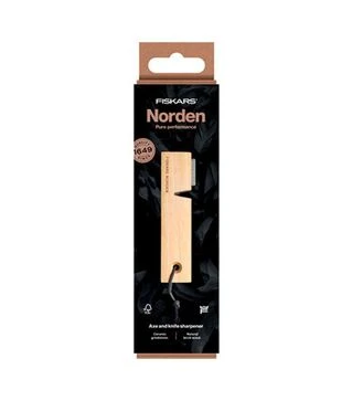 Точило Fiskars для сокир і ножів Norden (1071898)