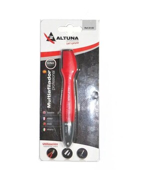 Точилка Altuna (8130.A)