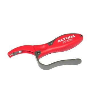 Точилка для секаторів Altuna із захистом рук (8140.A)