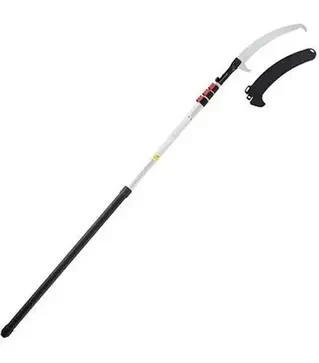 Пилка телескопічна Silky Hayauchi 3670, 390 мм (177-39)