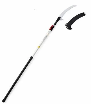 Пилка телескопічна Silky Hayauchi 4900, 390 мм (178-39)