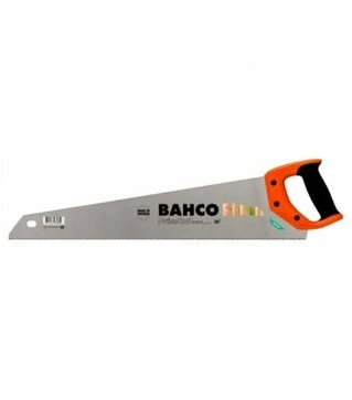 Пилка BAHCO NP-19-U7/8-HP універсальна