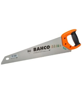 Пилка BAHCO NP-22-U7/8-HP универсальная