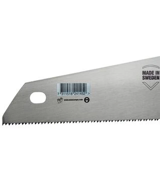 Пилка BAHCO NP-22-U7/8-HP универсальная