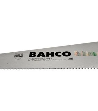Пилка BAHCO NP-22-U7/8-HP универсальная
