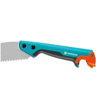 Пилка GARDENA Combisystem 300 РP изогнута с крюком (08738-20.000.00)