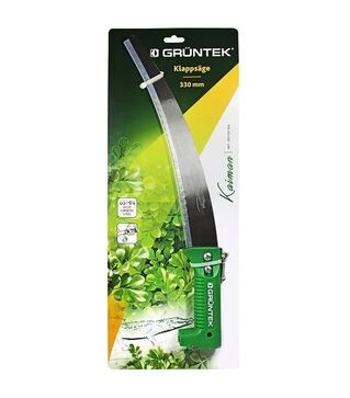 Пилка GRUNTEK Kaiman висотна, 330 мм (295205056)