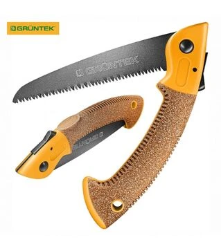 Пилка складана GRUNTEK Zander, 180 мм (295501181)