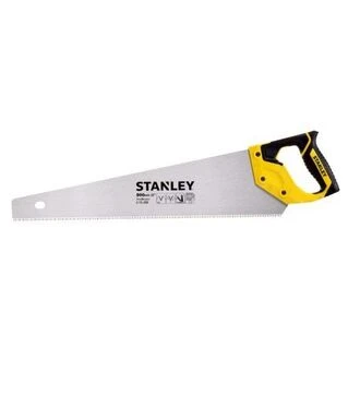 Ножівка STANLEY JET CUT ergo, 500 мм (2-15-288)
