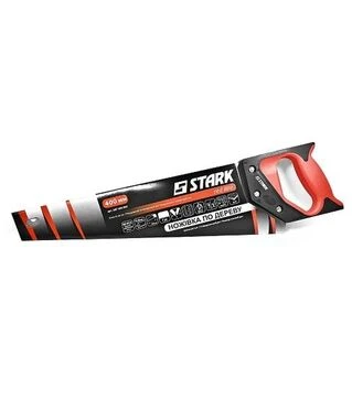 Ножiвка STARK 400 мм (507400007)