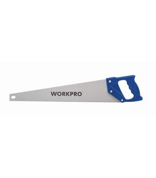 Ножівка WORKPRO DYI, 560 мм (W016021)