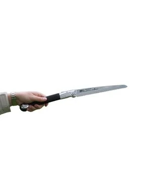 Пилка складана ARS PM-24, 240 мм