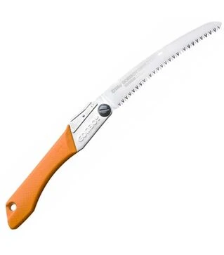 Пилка складана Silky Gomboy 210 Curve, 210 мм