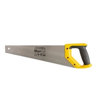 Ножовка столярная Mastertool MAX CUT, 400 мм (14-2040)