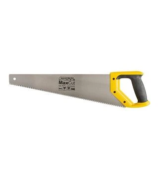 Ножівка столярна Mastertool MAX CUT, 450 мм (14-2045)