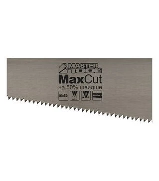 Ножовка столярная Mastertool MAX CUT, 400 мм (14-2640)