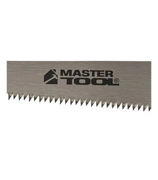 Ножовка выкружная Mastertool MAX CUT, 300 мм (14-2722)