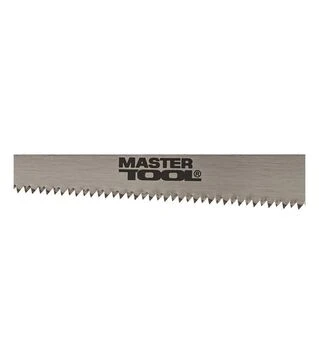 Ножовка выкружная Mastertool MAX CUT, 300 мм (14-2723)