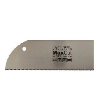 Ножовка для фанеры с запилом 12TPI MAX CUT 300 мм (14-2702)