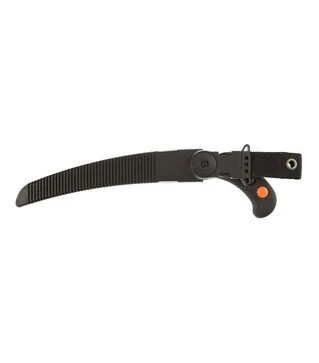 Ножівка садова Mastertool Самурай, 250 мм, в чохлі (14-6013)