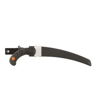 Ножівка садова Mastertool Самурай, 330 мм, в чохлі (14-6014)