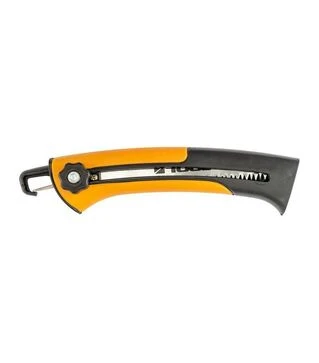 Ножівка садова складана Mastertool, 160 мм (14-6011)