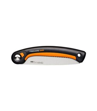Пилка складная Fiskars Plus SW69 (1067553)