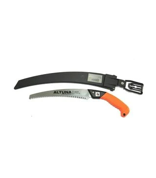 Ножовка садовая Altuna 240 мм, японская заточка, в чехле (29604R240.A)