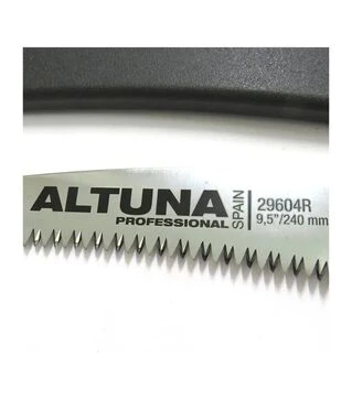 Ножовка садовая Altuna 240 мм, японская заточка, в чехле (29604R240.A)