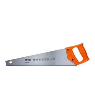 Ножовка по дереву Grad 450 мм, 7TPI (4401855)