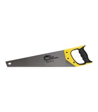 Ножівка по дереву Sigma BARRACUDA 450 мм (4401031)