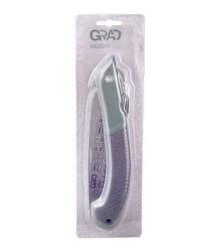 Пила садовая складная Grad 180 мм, 7TPI (5023615)