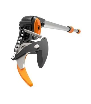 Висоторіз площинний Fiskars PowerGear UPX82, 1,6 м (1023625)