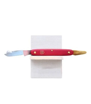 Нож для окулировки Victorinox 3.91.40, 195 мм