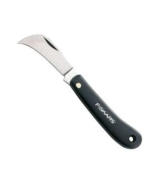 Ніж щеплювальний Fiskars K62 (1001623)