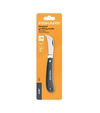 Ніж щеплювальний Fiskars K62 (1001623)