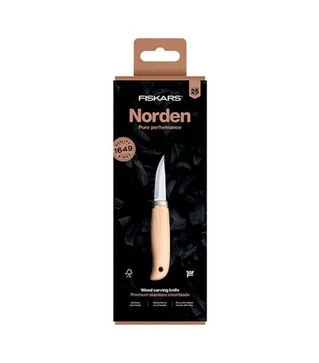 Ніж універсальний Fiskars Norden (1071897)