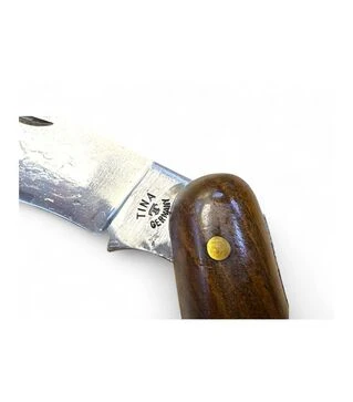 Ніж садовий великий Tina, 210 мм (635/12.5)