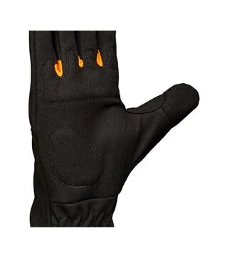Рукавички для догляду за чагарниками Fiskars, розмір 8 (1071152)