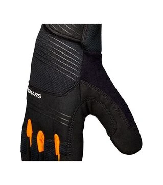 Рукавички для сокири та інструменту Fiskars, розмір 8 (1071129)