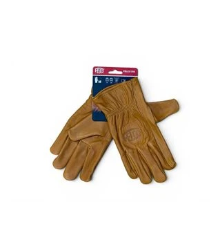 Перчатки кожаные FELCO 703M, размер 8