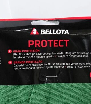 Рукавички садові Bellota Protect, розмір 9/L (75106-9/L.B)