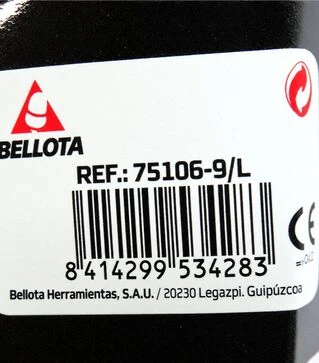 Рукавички садові Bellota Protect, розмір 9/L (75106-9/L.B)