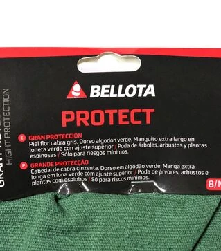 Рукавички садові Bellota Protect, розмір 8/M (75106-8/M.B)