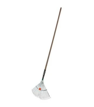 Грабли GARDENA NatureLine веерные, 30-50 см (17107-20.000.00)