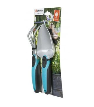 Комплект садовых инструментов GARDENA City Gardening Balcony Plant Set (08974-20.000.00)