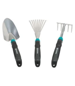 Комплект садовых инструментов GARDENA Comfort (08964-30.000.00)