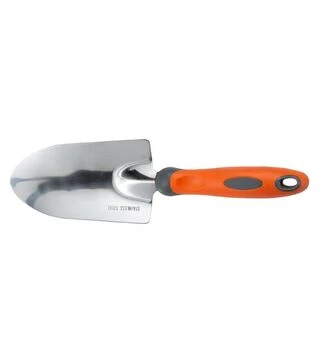 Лопатка Flora, широка нерж ABS+TPR (5041384)