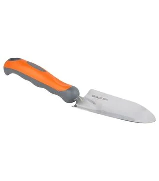 Лопатка Flora, широка нерж ABS+TPR (5041384)