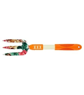 Вилка посадкова Flora orange TPR (5043004)